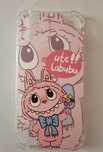 Plecki case do iP 12 LaBuBu