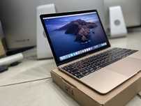 Apple Macbook 12 retina 8gb 512ssd złoty 97cykli bateria