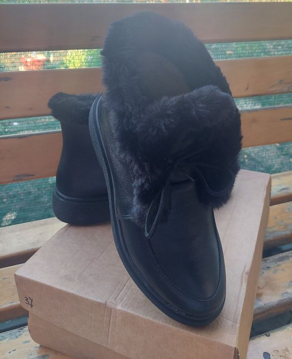 Черевики зима жіночі.39,40,41.
