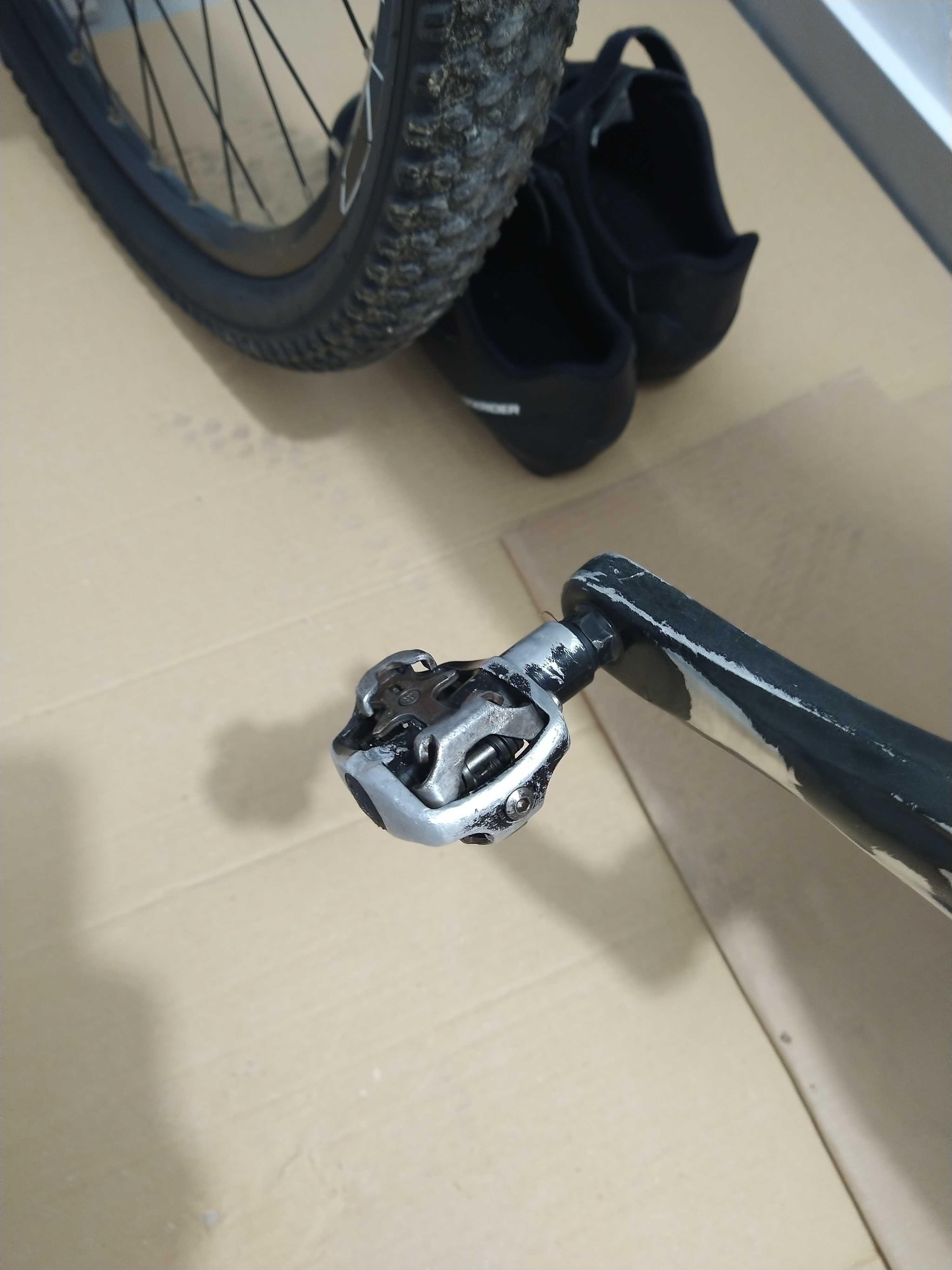 Bike BTT(todo terreno )Marca BH