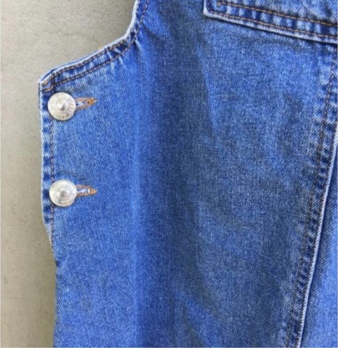 Комбинезон комбінізон