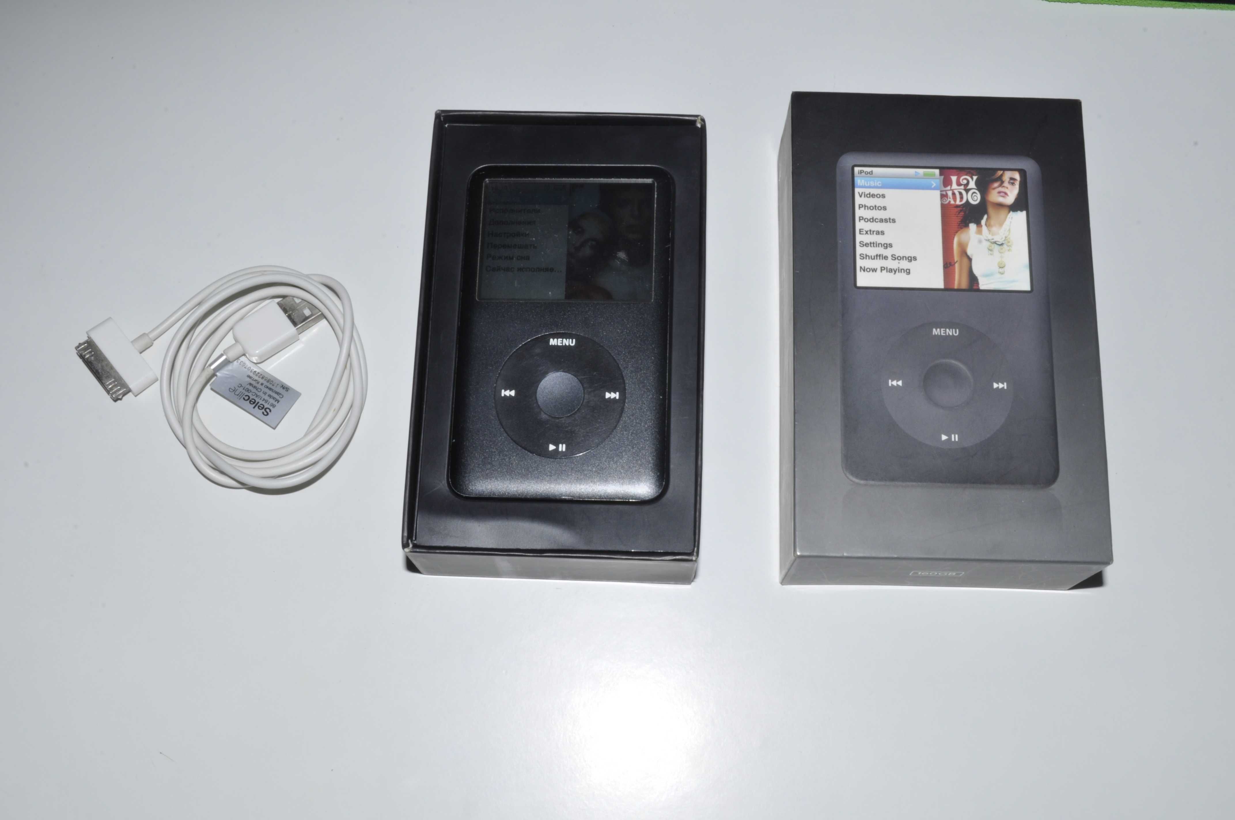 IPod Classic 160GB