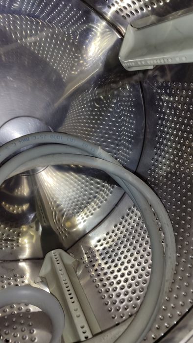 Стиральная машина fagor