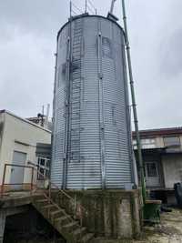 Zbiornik silos 70 ton