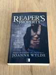 Reaper's Property Joanna Wylde