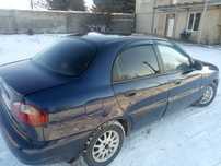 Продам ланос газ/бензин 1350 торг