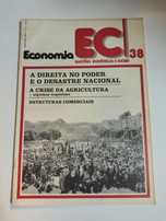 Revista Economia EC: Questões exonómicas e sociais