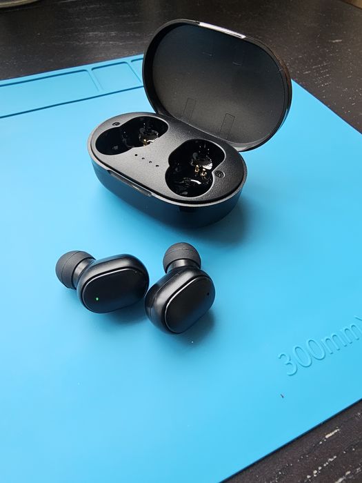 Earphones sem fios Bluetooth auscultadores phones