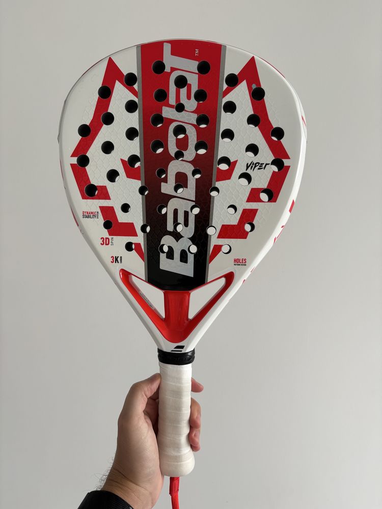Babolat Viper 2025