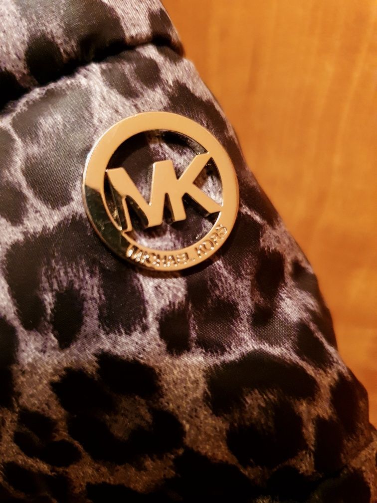 Kurteczka Michael kors 80 zimowa dla dziewczynki