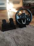Kierownica xbox series x