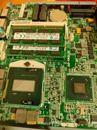 Processor Core i7 2760QM