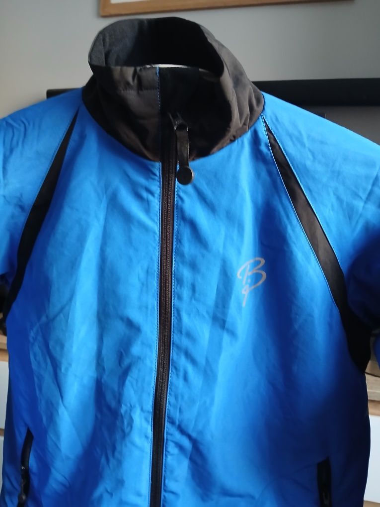 Kurtka sportowa Bjorn Daehlie rozmiar 152