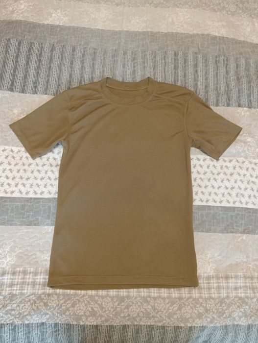 Футболки тактичні 5.11, Британії , Швейцарії