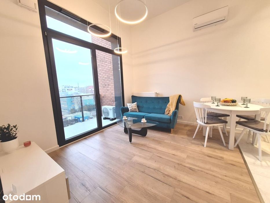 Nowe 2 pok, w cenie internet, os SOHO, Praga, ul. Mińska 0% prowizji