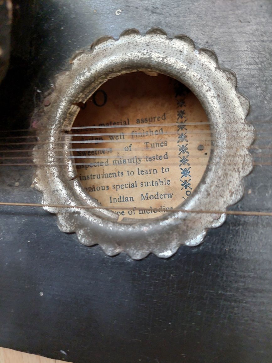 BANJO instrument