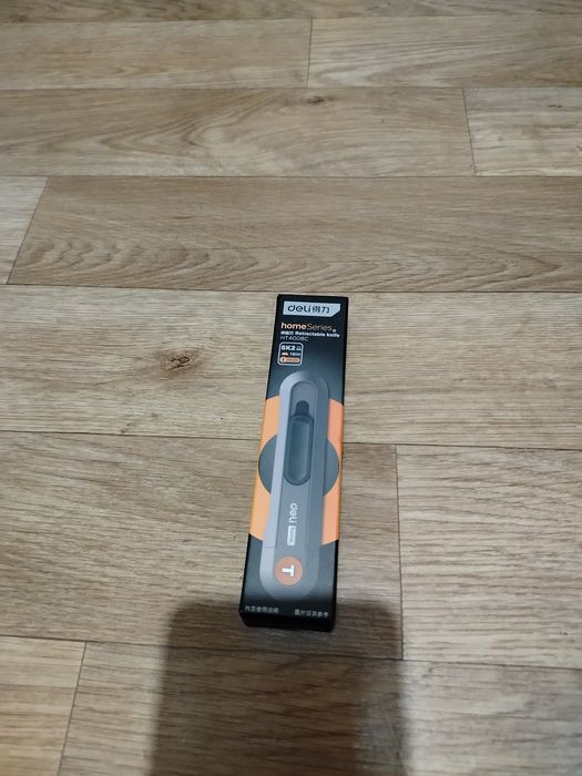 Deli home канцелярський ніж