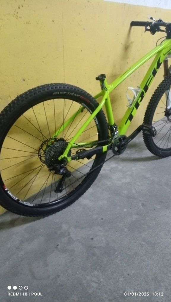 Bike Trek aro 29