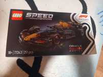 Lego 77243 nowee