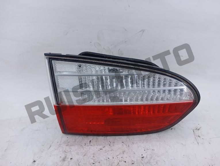 Farolim Trás Mala Esquerdo  Hyundai H-1 [1997_2007] 2.5 Crdi
