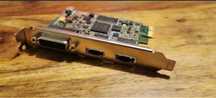 Karta analogowa Blackmagic Design Intensity Pro HDMI