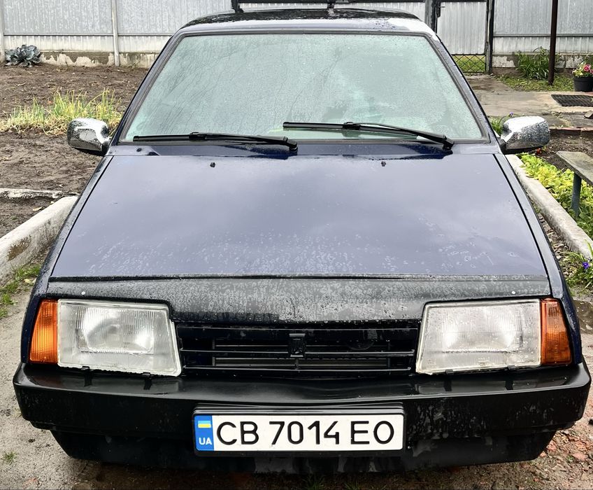 Продам Ваз 21099