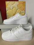 Buty Nike Air Force 1 Biały Nowe Rozmiary.41