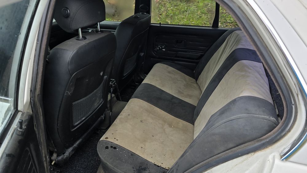 Продам BMW E30 316І МТ