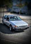 Saab 9000 Clássico