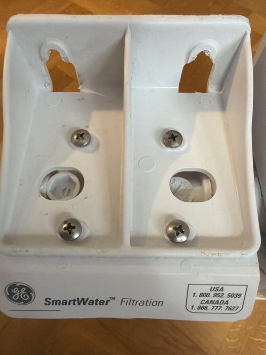 Filtr do wody - używany