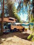 Land Rover Defender Land Rover Defender 110 TD5 2002, ocynk, webasto, namiot, klimatyzacja
