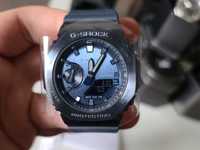 Casio G-Shock GM-2100N-2ADR 2A годинник оригінал металевий новий