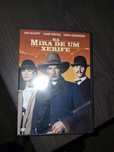 Na Mira de Um Xerife - DVD