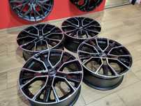 Alufelgi GMP 18" 5x112 ET25! Audi A7 A5 A6 C8 C7 A4 B9 B8 Q5 Q3 Q2 FV