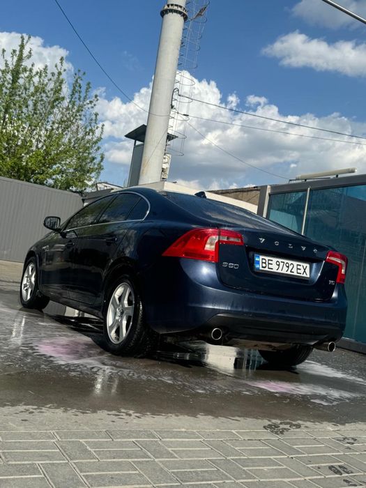 Продам Volvo s 60