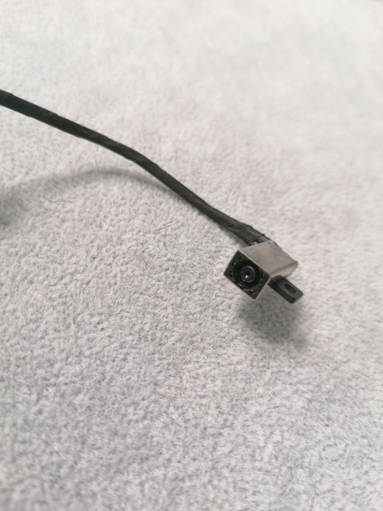 Gintai zasilacz DC kabel do laptopa Dell Inspiron 17