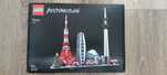 Lego Architecture 21051 Tokio Japan