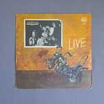 Vinyl Lombard Live 1983 Ex-