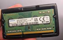 ОЗУ SAMSUNG M471B5173EBO-EK0 (4GB DDR3 1600)