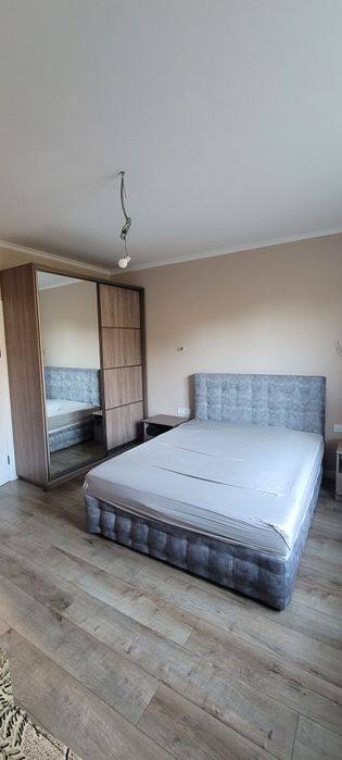Здається 1к квартира в приватному будинку на вул.  Б. Хмельницького