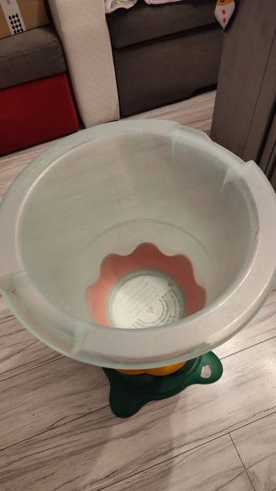 Wiaderko Tummy Tub
