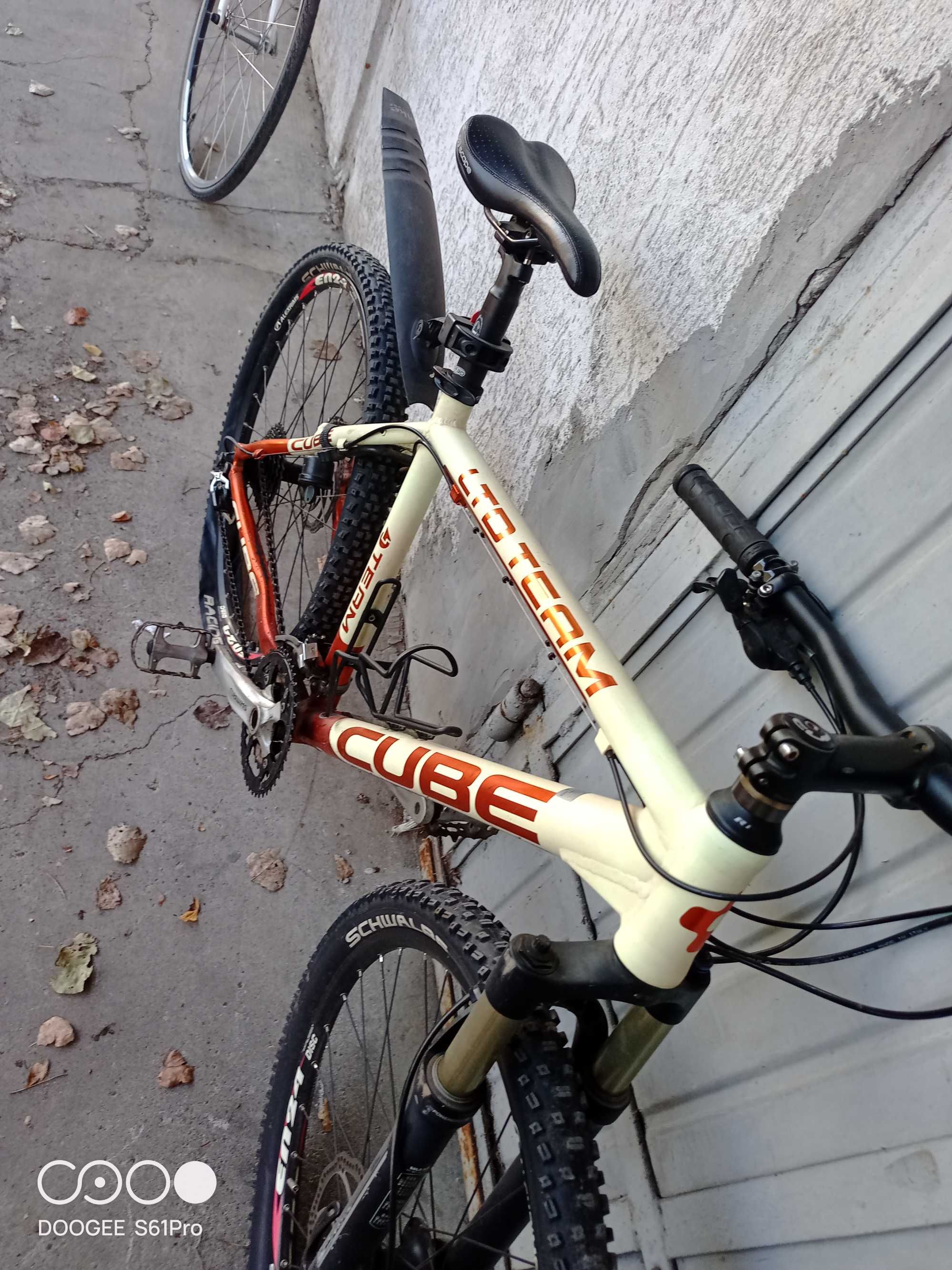Rower Cube LTD TEAM