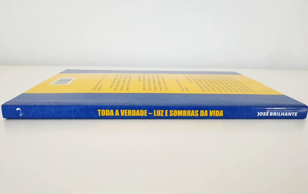 Toda a Verdade Luz e Sombras da Vida