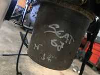 Bomba direção Seat Ibiza 6J