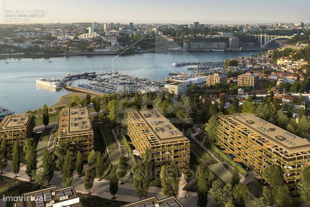 T1 Sofisticado com Luz Natural