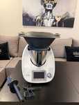 Thermomix TM5 sprawny