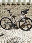 Scott Addict 30 tamanho L 56