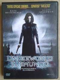 Underworld e Underworld Evolution