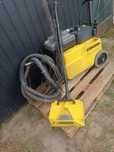 Karcher puzzli-profil k odkurzacz piorący  pw20 elektroszczotka