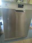 Zmywarka Electrolux